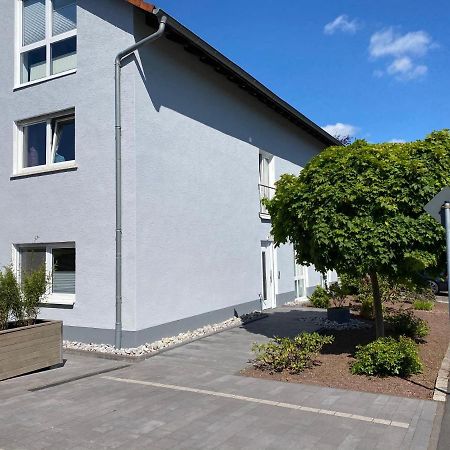 Ferienwohnung - Marburg Marbach Exterior photo