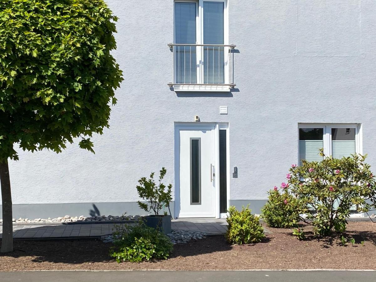 Ferienwohnung - Marburg Marbach Exterior photo