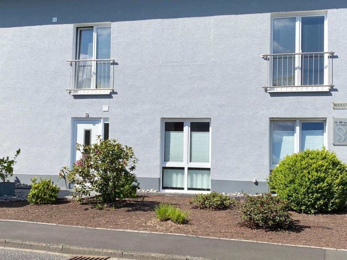 Ferienwohnung - Marburg Marbach Exterior photo